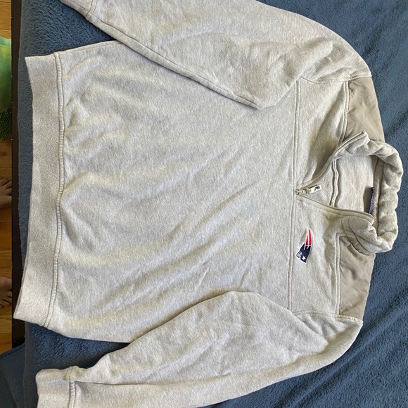 Vineyard Vines Patriots Pullover 